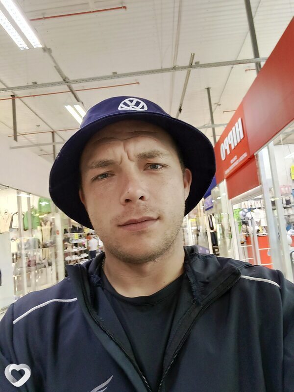 Илюха
