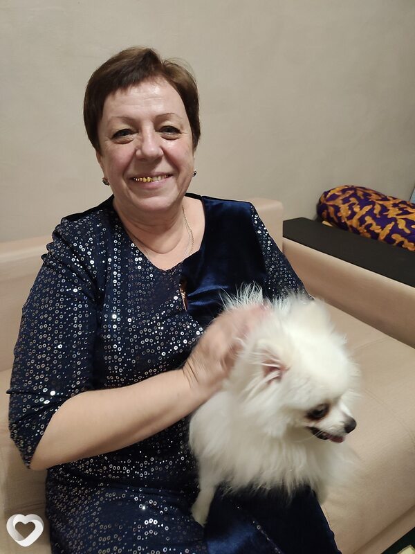 Надя