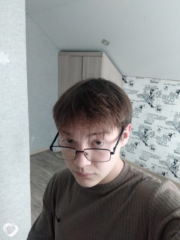 Прохор