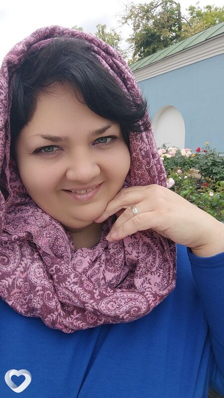 Серафима