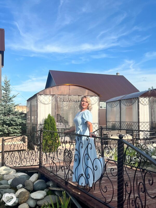 Оксана