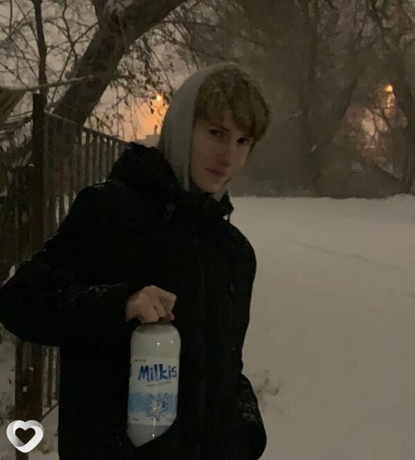 Прохор