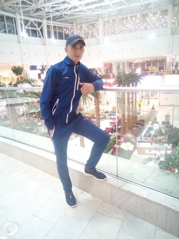 Дмитрий