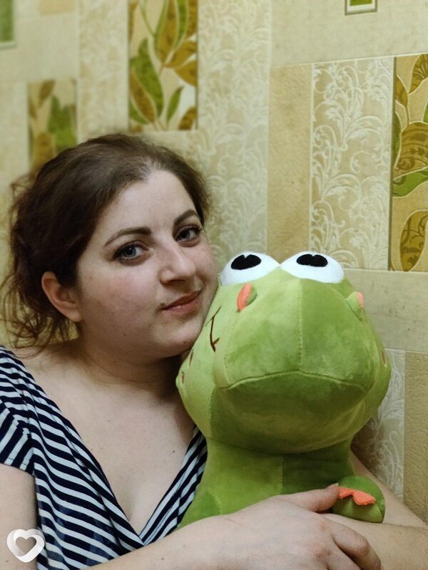 Дина