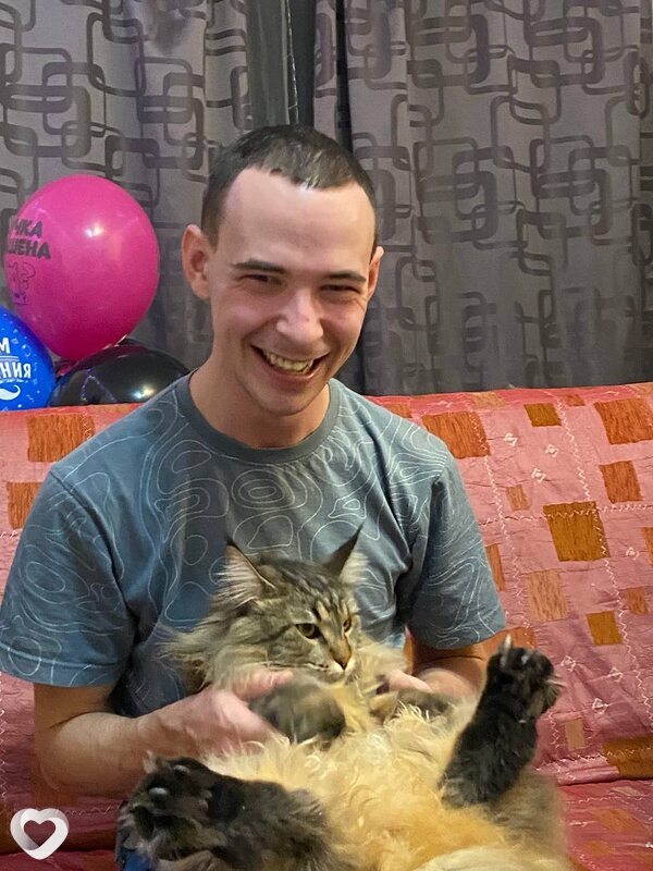 Костя