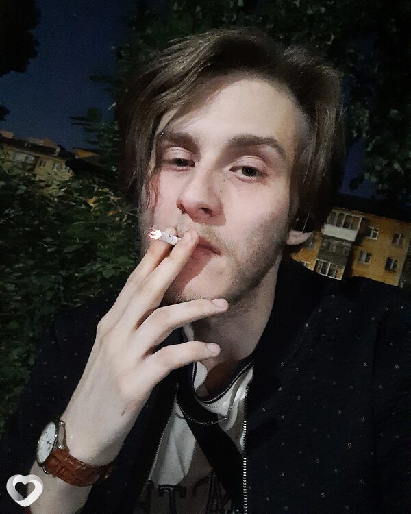 Гена