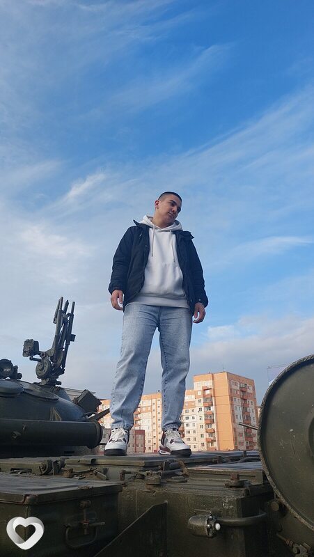 Георгий