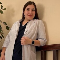 Наталья