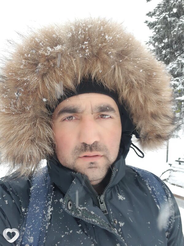 Захарка