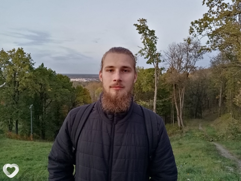 Геннадий