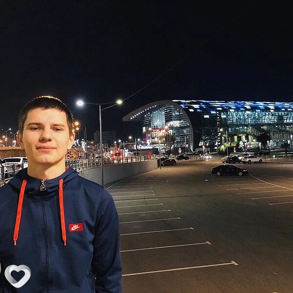 Марк
