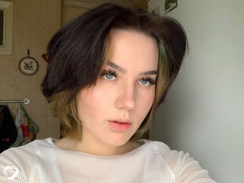 Аня