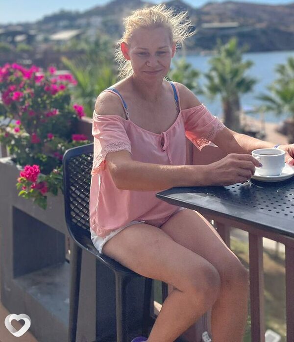 Ангелина