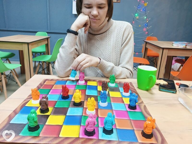 Лена