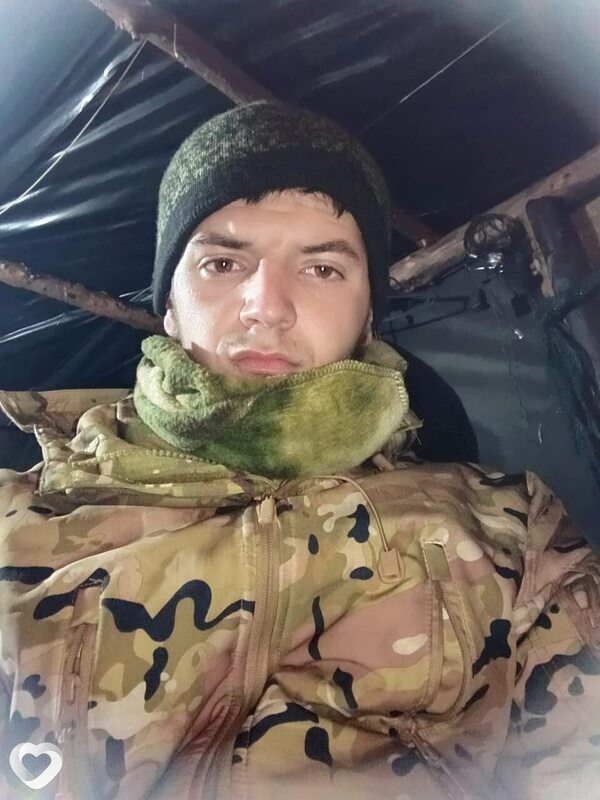 Виталий