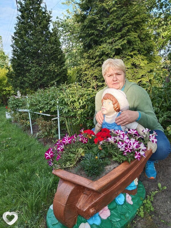 Эвелина