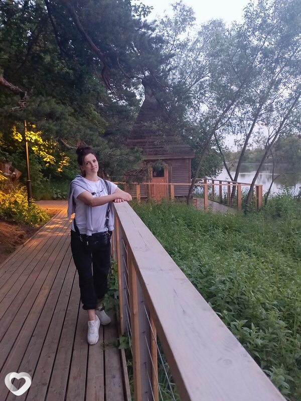 Галина
