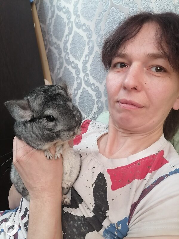 Оксана