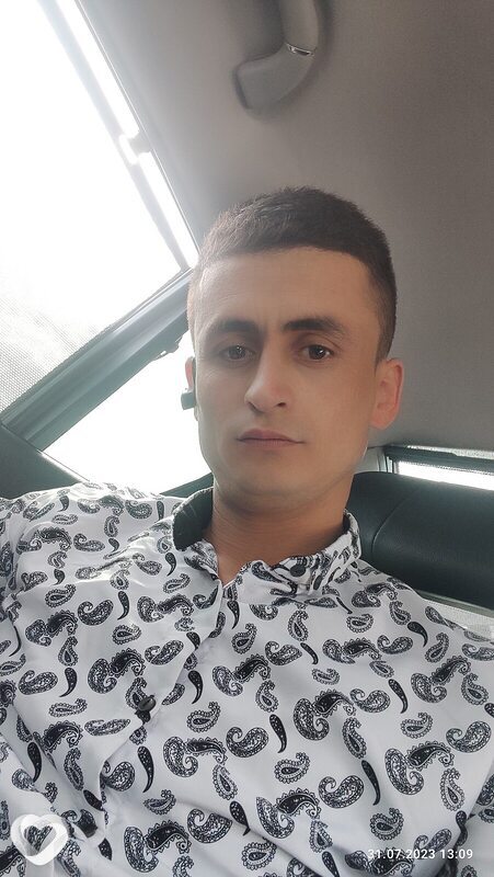 Вениамин