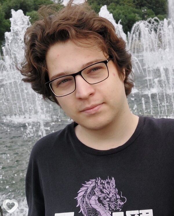 Арсений