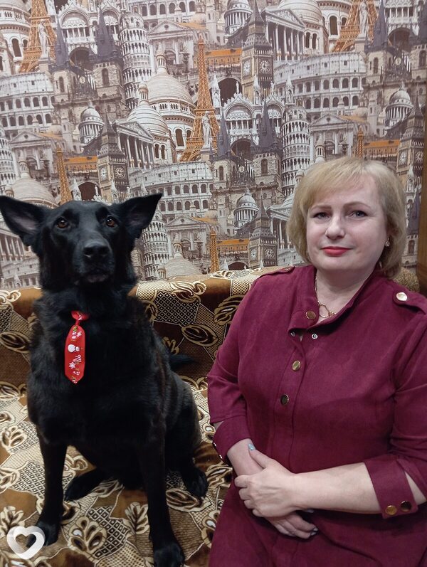 Мила