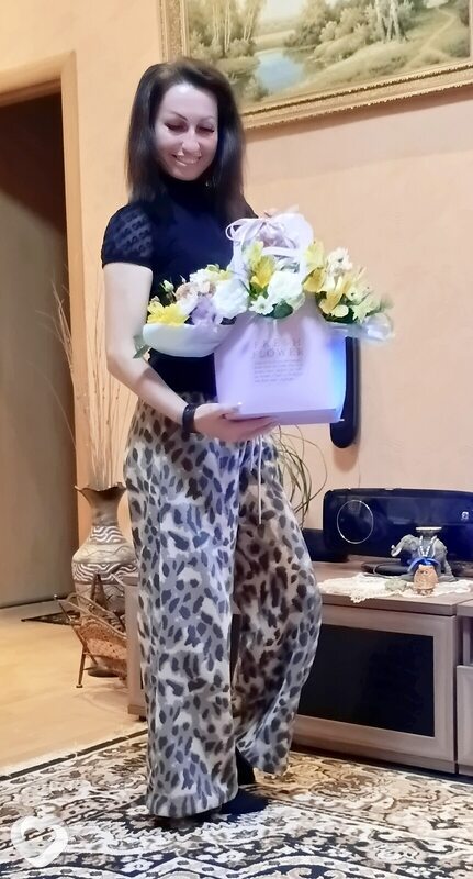 Оксана