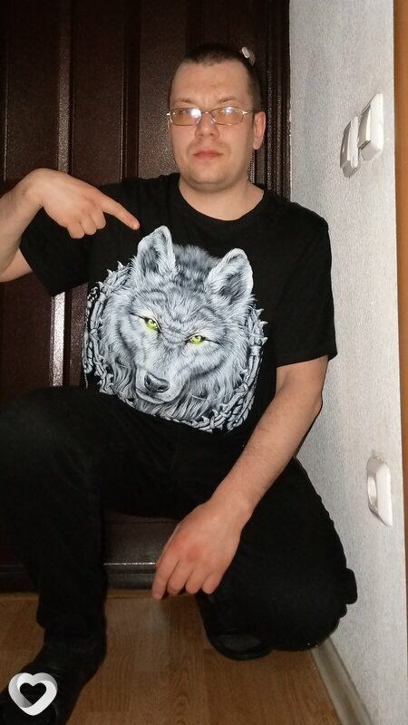 Матвей