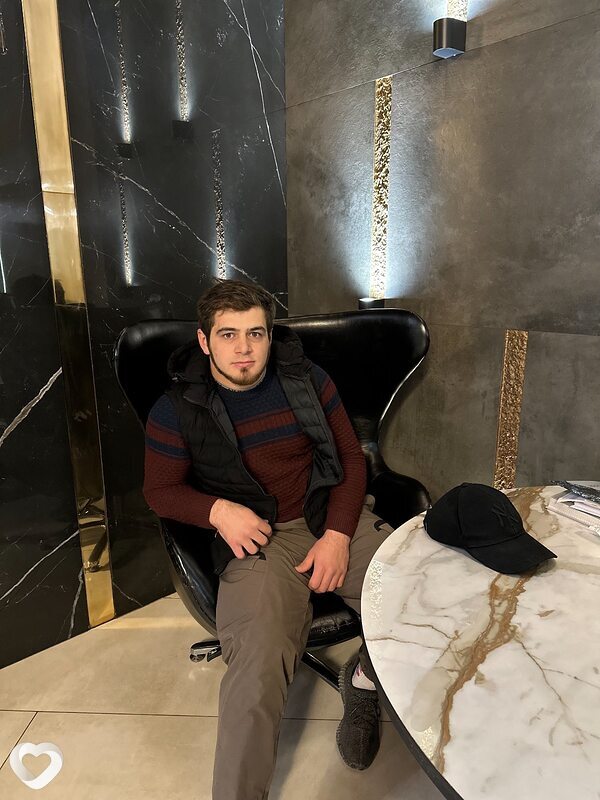 Геннадий