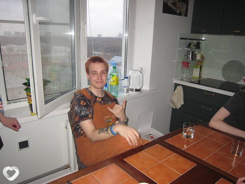 Евгений