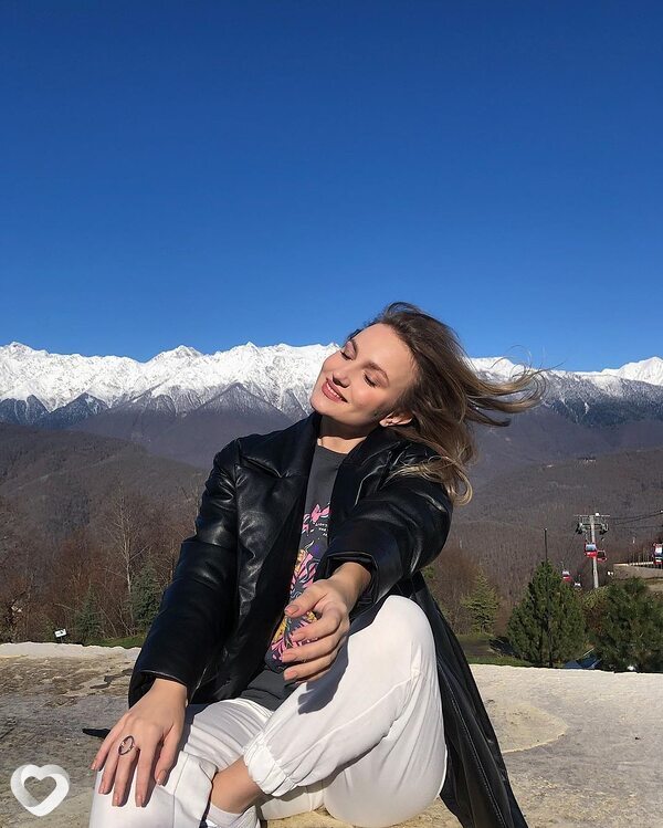 Наташа