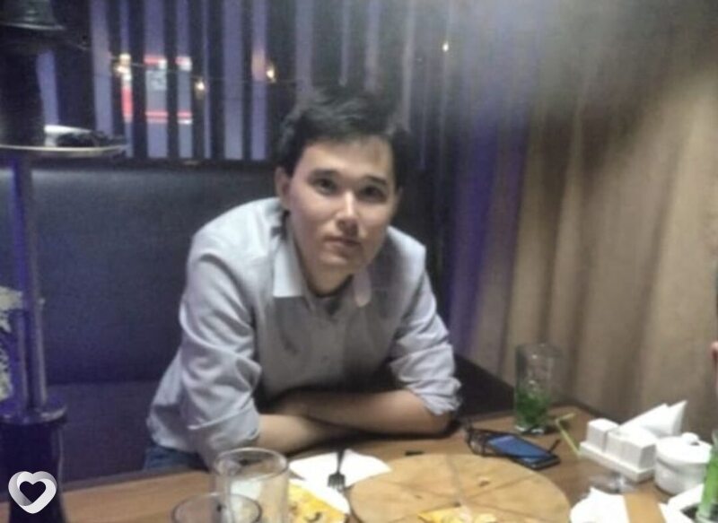 Марик