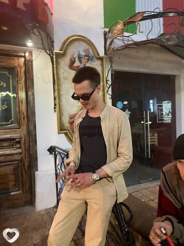 Кирилл