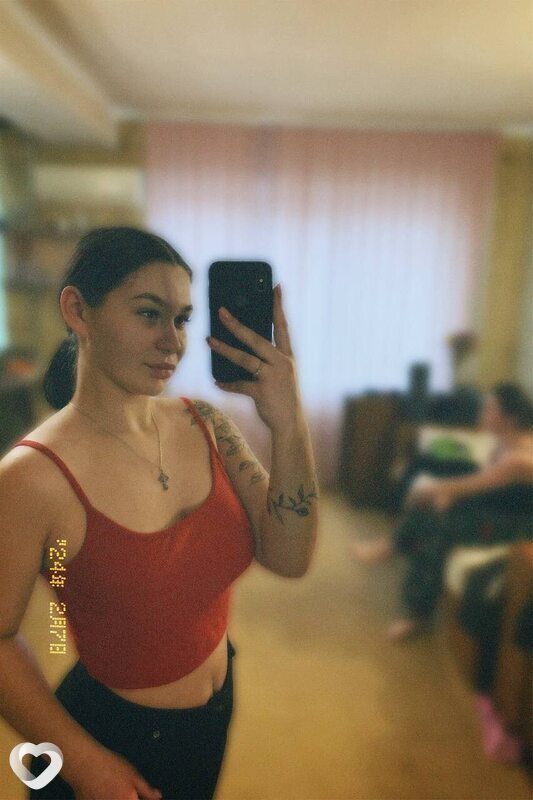 Екатерина