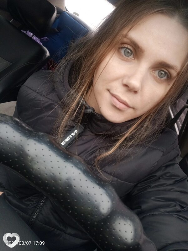 Дарья