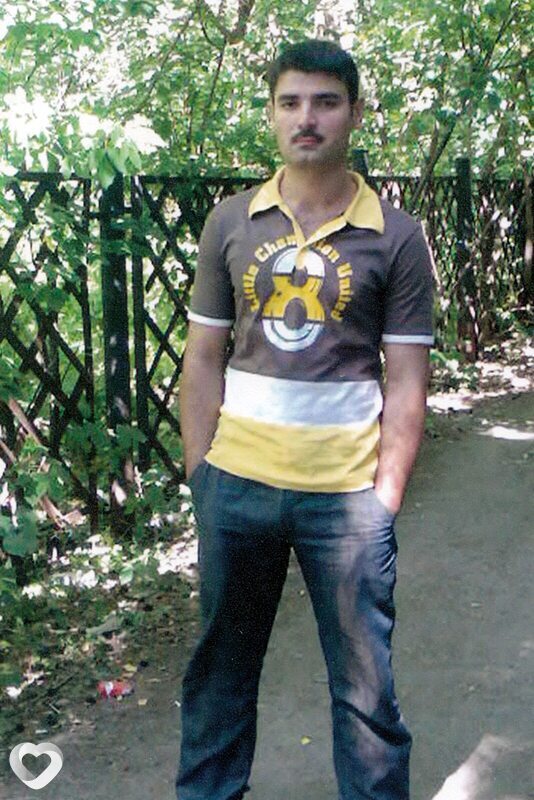 Кирилл