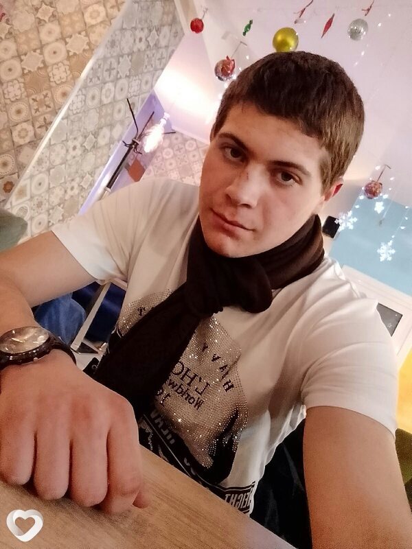 Даниил