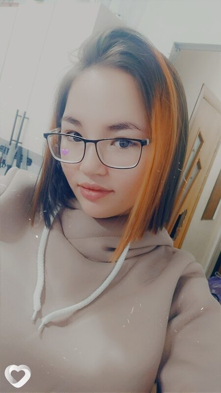 Кристина