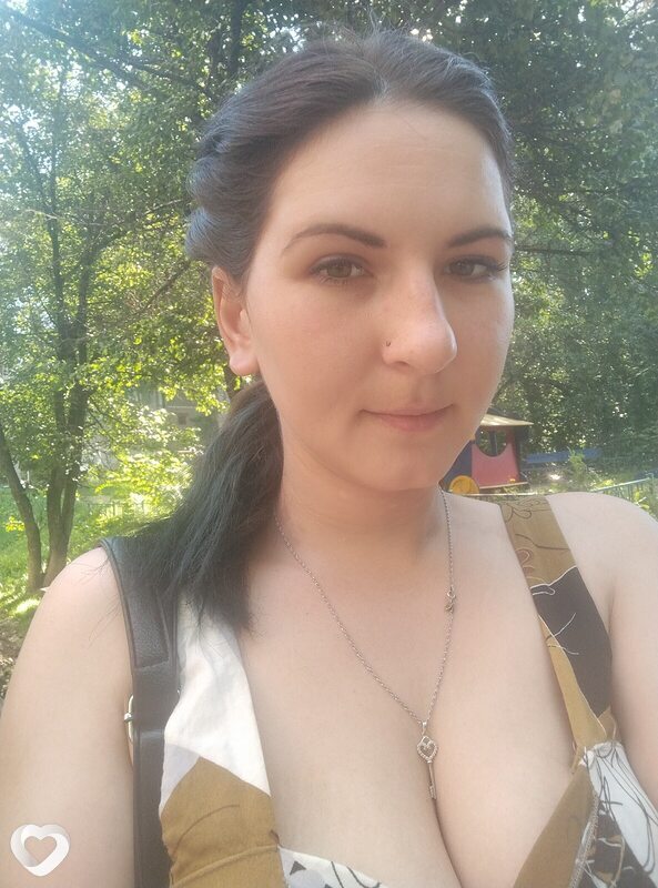 Эвелина