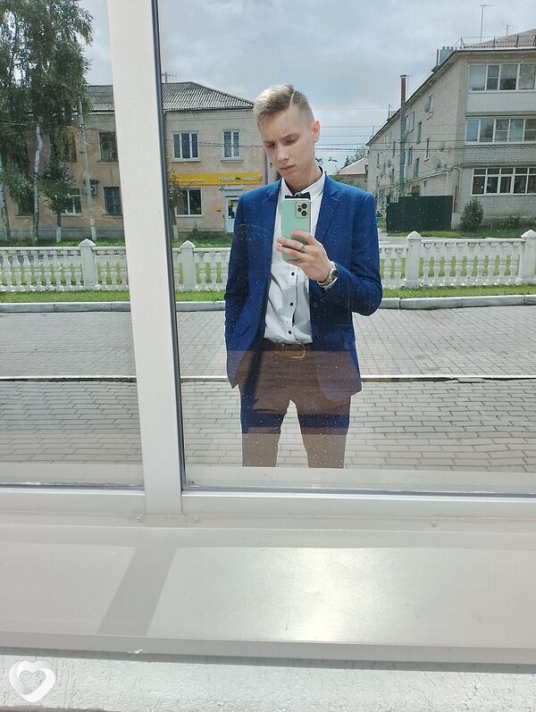 Тимофей