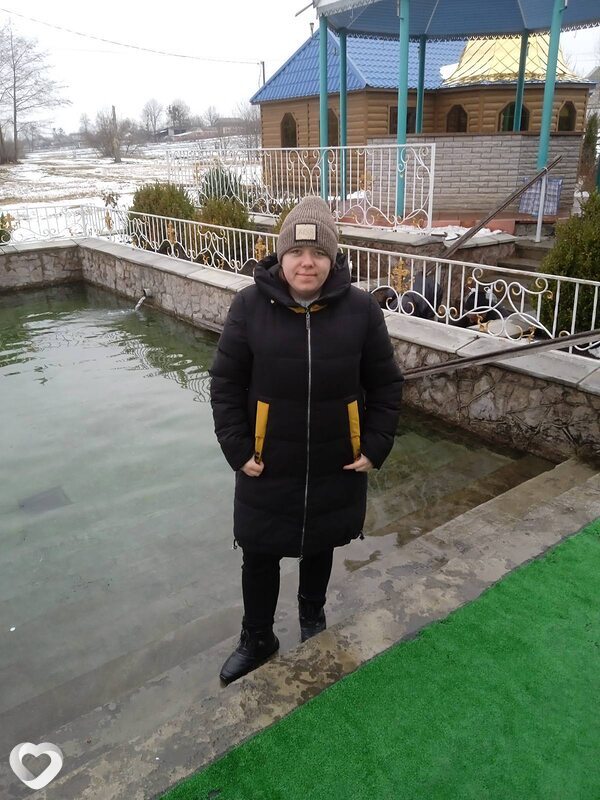 Валентина