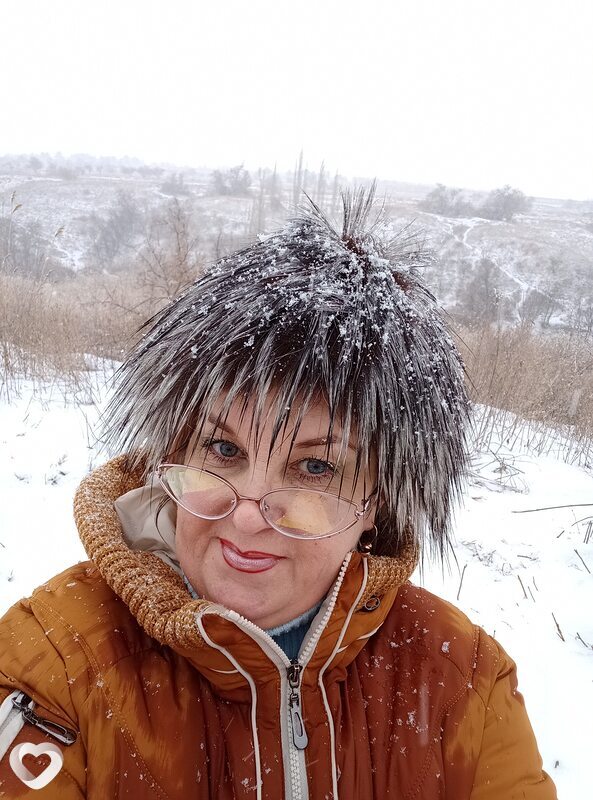 Галина
