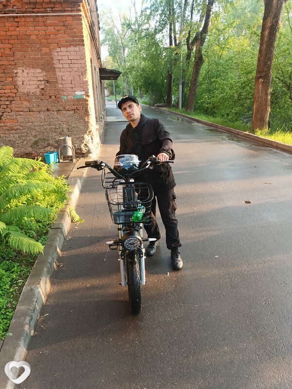 Вениамин