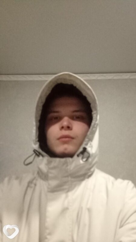 Виталя