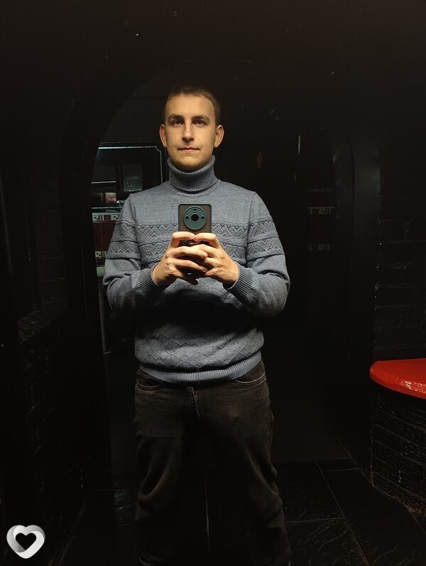 Кирилл