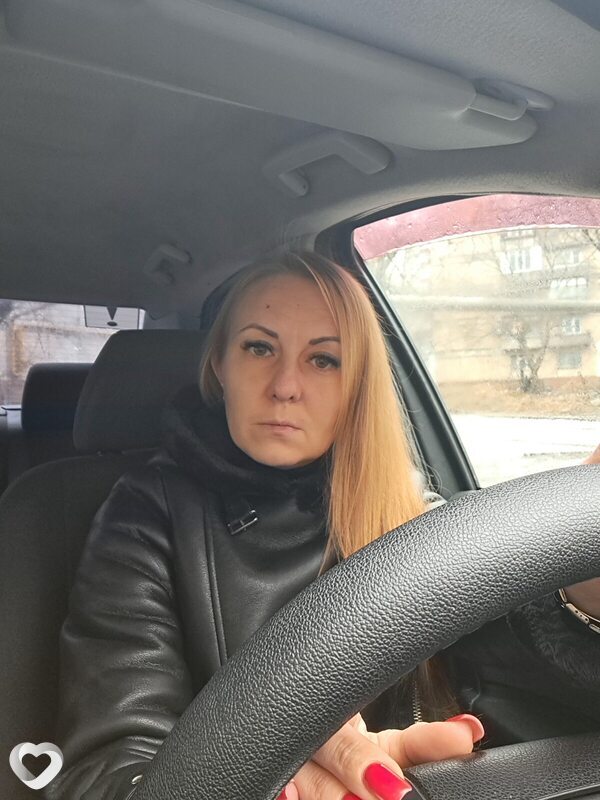 Анжелика