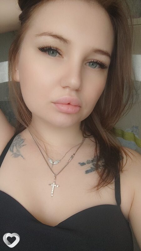Марина