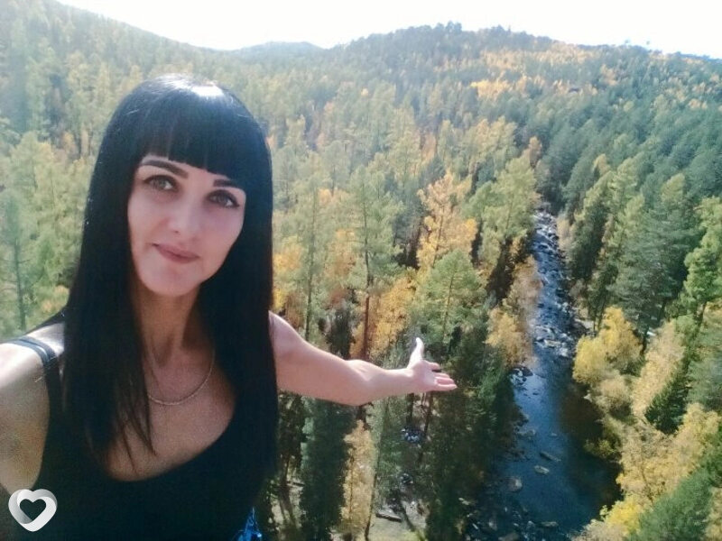Серафима