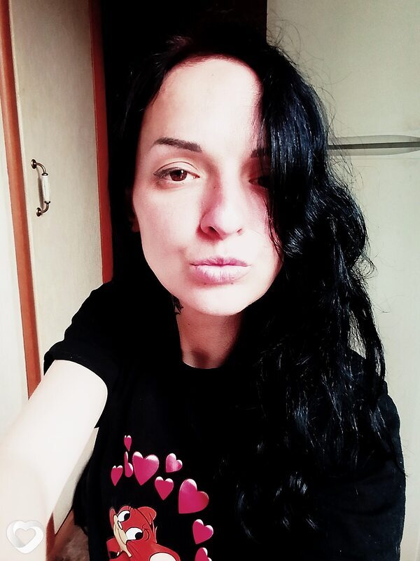 Карина