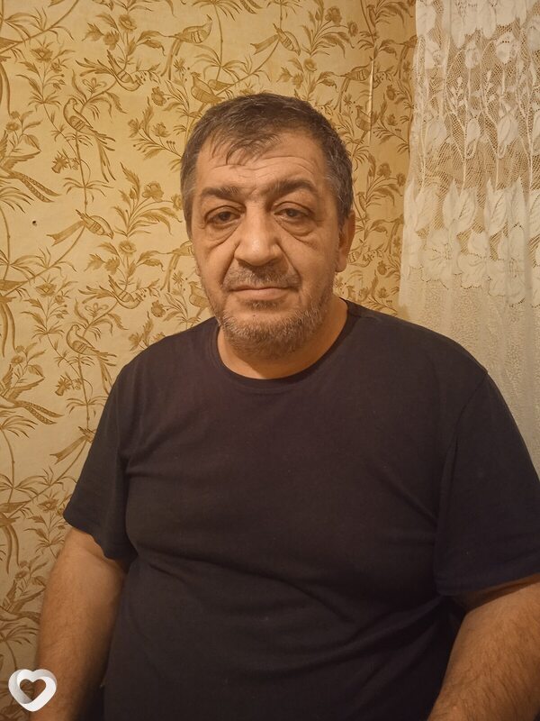 Арсений