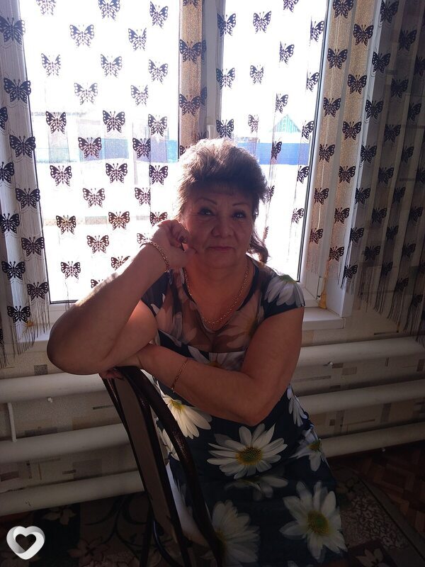 Эвелина